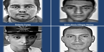 Condenan a pandilleros de la MS a penas de hasta 74 años de cárcel