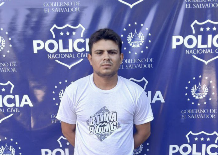 Capturan a sujeto por herir a un hombre en el rostro con un envase de vidrio 