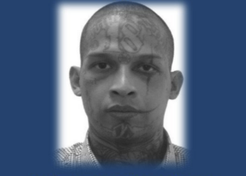 Pandillero recibe 26 años en prisión por intento de homicidio 