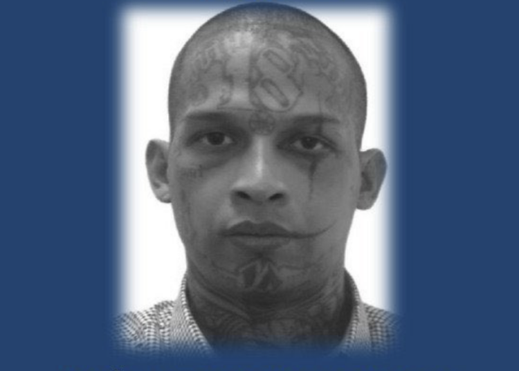 Pandillero recibe 26 años en prisión por intento de homicidio 