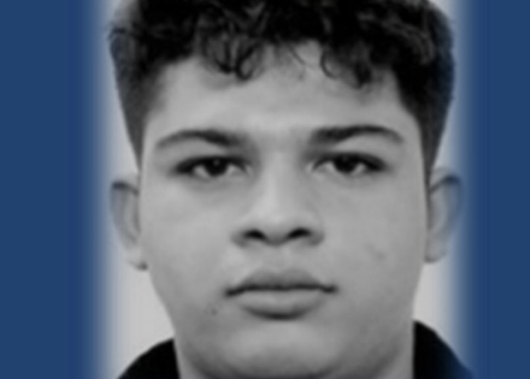 10 años de cárcel para cobrador de extorsión en San Miguel