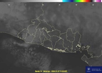 Condiciones estables y vientos moderados para este miércoles