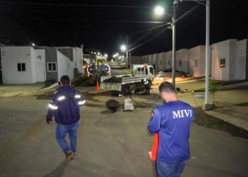 Inhabilitan a desarrolladora del grupo Salazar Romero tras actos de negligencia