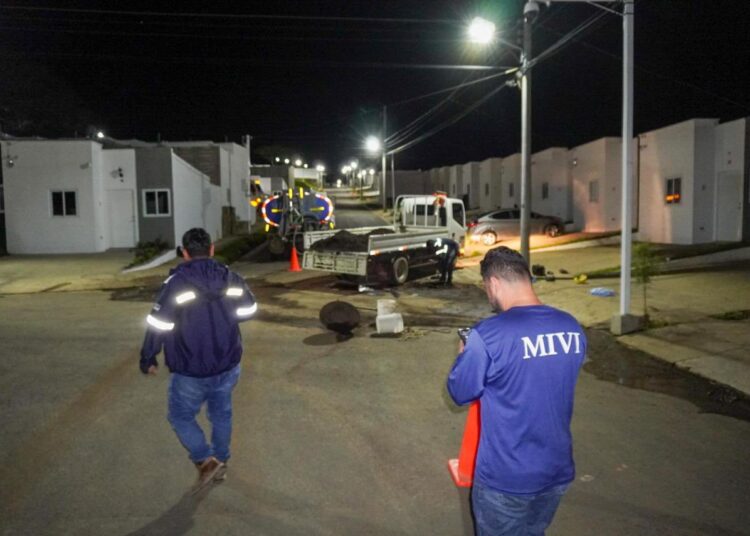 Inhabilitan a desarrolladora del grupo Salazar Romero tras actos de negligencia