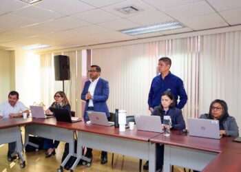 Gobierno y Global Developers acuerdan reparación total de daños en Ciudad Marsella