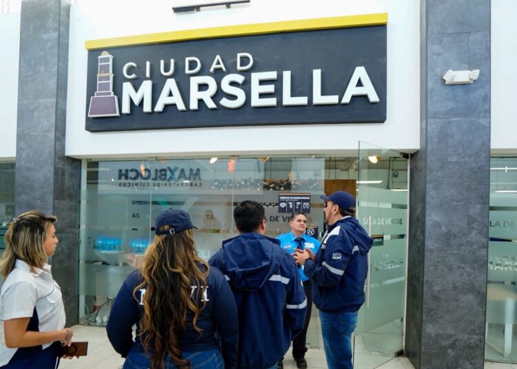 Defensoría del Consumidor confirma cancelación de contratos Ciudad Marsella