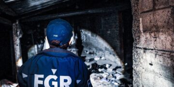 Desarticulan red que desfalcó institución financiera con créditos fraudulentos