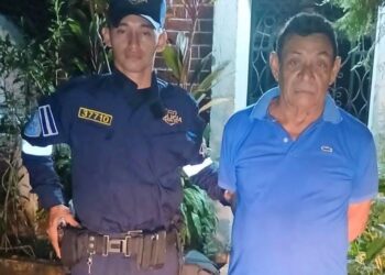 Capturan a conductor que atropelló mortalmente a un ciclista 