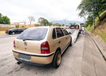 MOP mantiene servicio de grúas gratuitas en todo el país