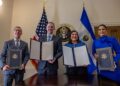 El Salvador y Estados Unidos sellan histórico pacto comercial recíproco