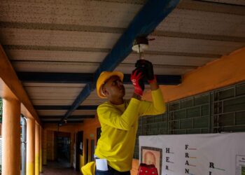 340 estudiantes estrenarán instalaciones modernas en Colón