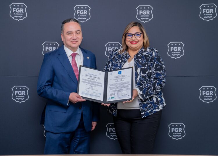 FGR alcanza estándares globales de integridad con la ISO 37001