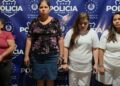Golpe al crimen en Apopa: 17 capturados 