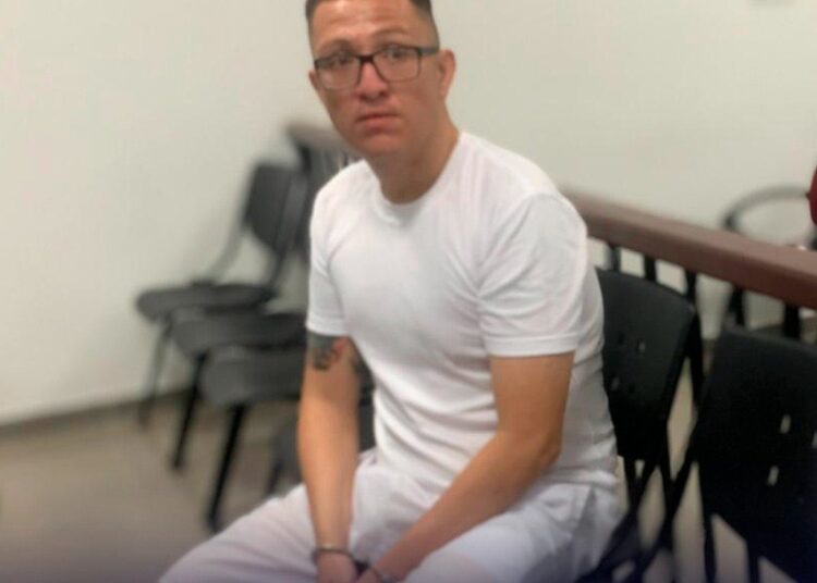 Tres años de cárcel para sujeto que traficaba marihuana