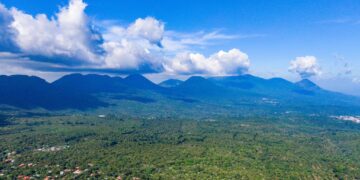 Pronostican incremento de nubosidad para este martes