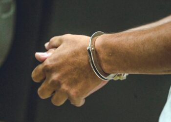 Condenan a 15 años a «homeboy» de la MS-13