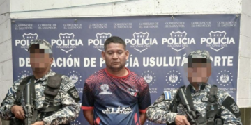 Justicia salvadoreña saca de las calles a “Dolofín”