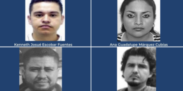 Condenan a sujetos que operaba bajo modalidad de «delivery»