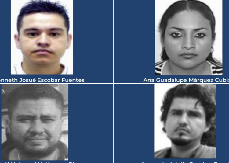 Condenan a sujetos que operaba bajo modalidad de «delivery»