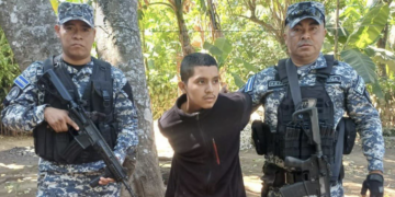 Capturan a joven por atacar con un corvo a su tío