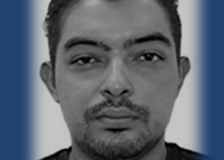 Condenan a 20 años de cárcel a sujeto por violación de una menor 