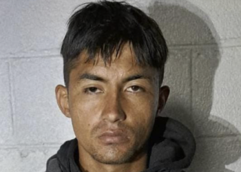Capturan a mexicano denunciado por robos y amenazas en Cojutepeque