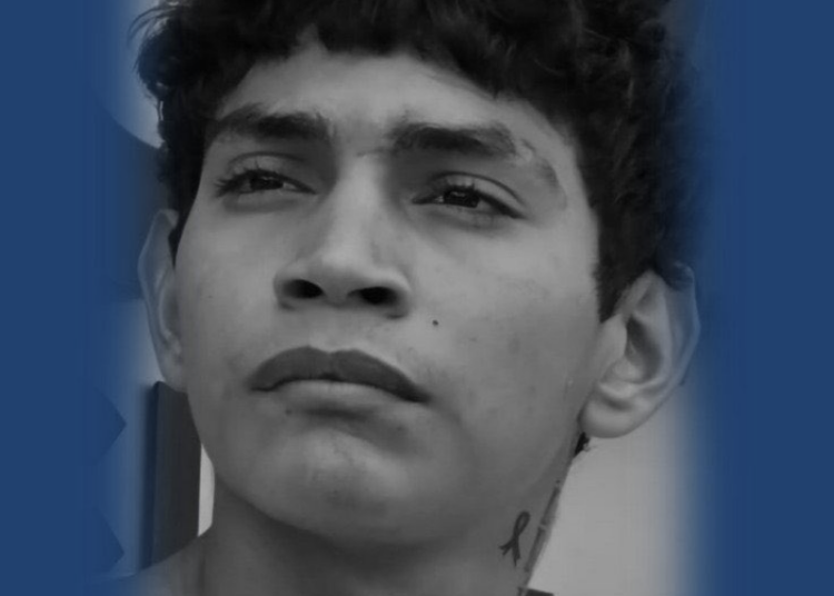 Condenado a 22 años de cárcel por asesinato