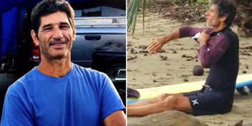 Investigan asesinato de surfista estadounidense en Costa Rica