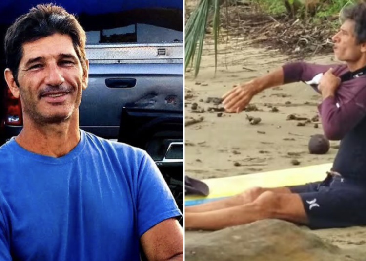 Investigan asesinato de surfista estadounidense en Costa Rica
