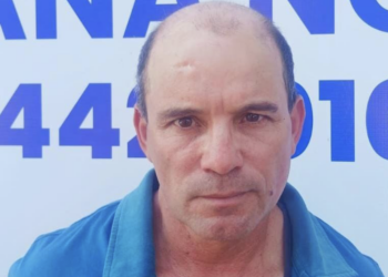 Capturan a sujeto que agredió y amenazó de muerte a una mujer 