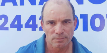 Capturan a sujeto que agredió y amenazó de muerte a una mujer