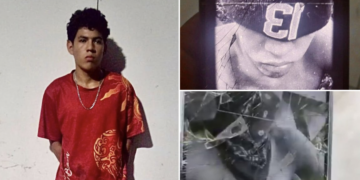 Ubican a menor de edad vinculado a la MS-13