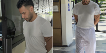 A juicio sujeto acusado de asesinar y enterrar a dos víctimas en su vivienda