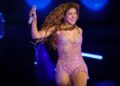Ola de turistas ingresa vía terrestre por conciertos de Shakira