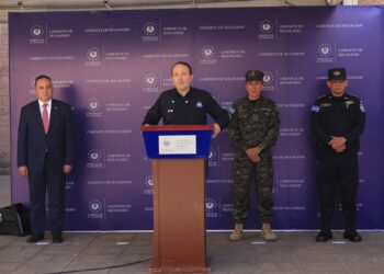 Desarticulan banda de contrabando tras homicidio de cabo de la Fuerza Armada