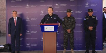 Desarticulan banda de contrabando tras homicidio de cabo de la Fuerza Armada