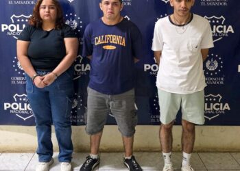 Desarticulan red de tráfico local de drogas 