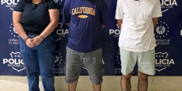 Desarticulan red de tráfico local de drogas