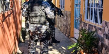 Despliegan patrullajes para verificar legalidad de viviendas