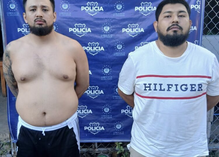 Interceptan cargamento de marihuana: Dos capturados