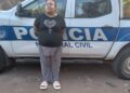 Capturan a mujer por atacar con un cuchillo a su sobrina de 6 años