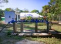 ANDA y Cooperación Española inauguran sistema de agua potable