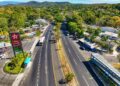 Finaliza rehabilitación de la carretera Panamericana