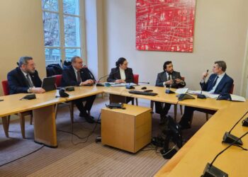 Delegación francesa visitará El Salvador para concretar inversiones