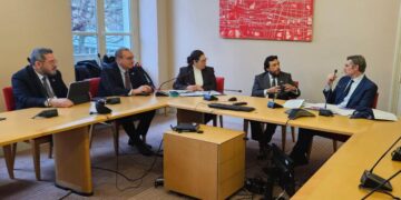 Delegación francesa visitará El Salvador para concretar inversiones