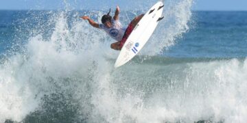 El Salvador será sede de dos campeonatos mundiales de surf en 2026