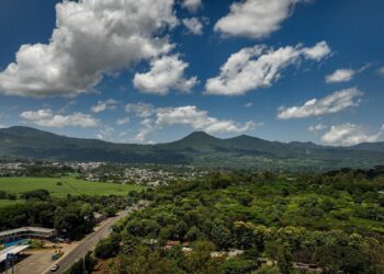 Pronostican cielos despejados y ambiente cálido para este viernes 
