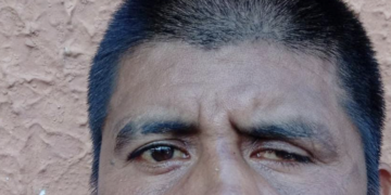 Capturado por atacar a ladrillazos a su compañero de tragos