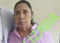 Localizan a mujer reportada como desaparecida 