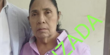 Localizan a mujer reportada como desaparecida 